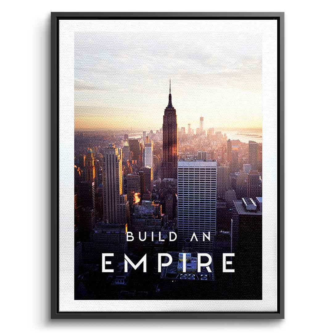 Build An Empire