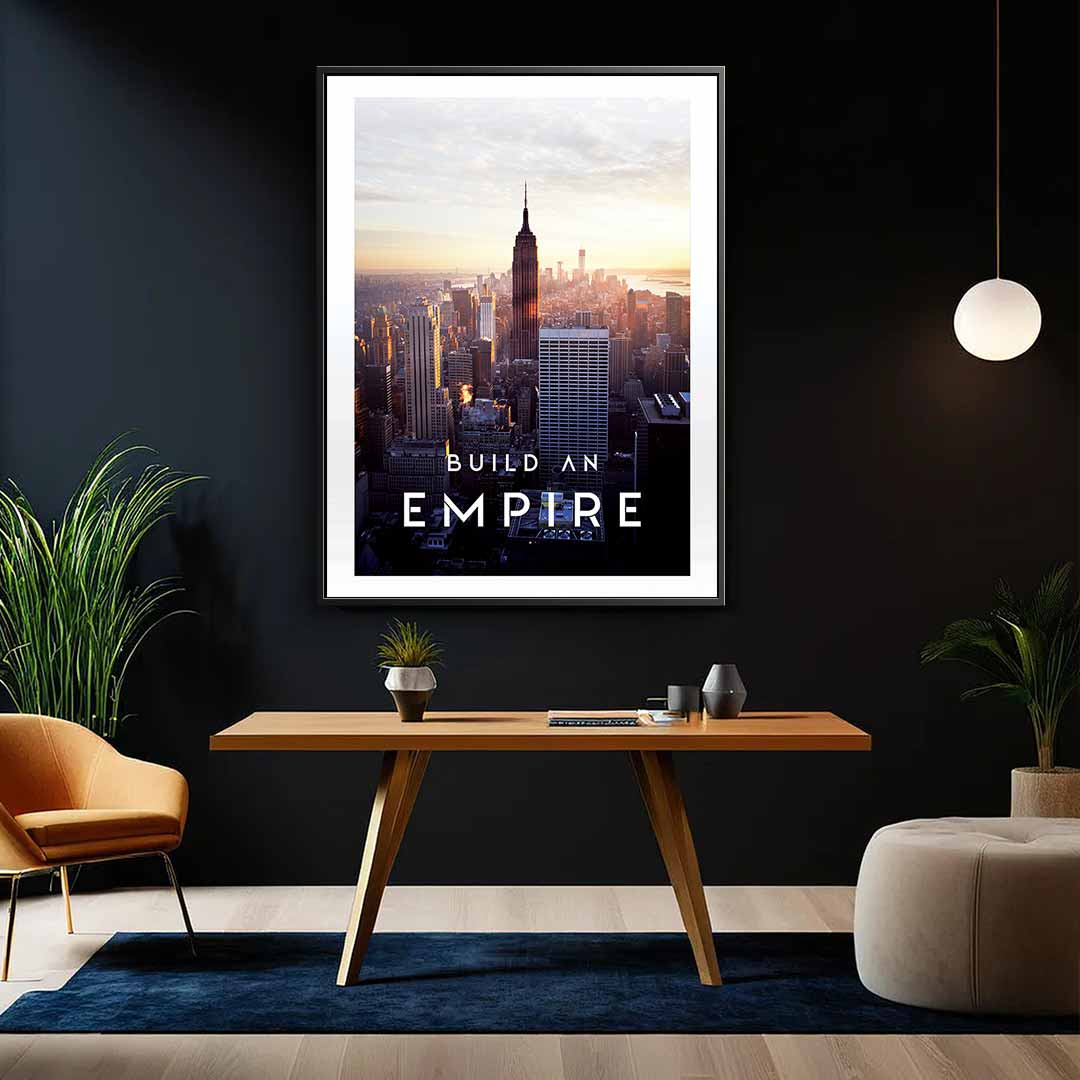 Build An Empire