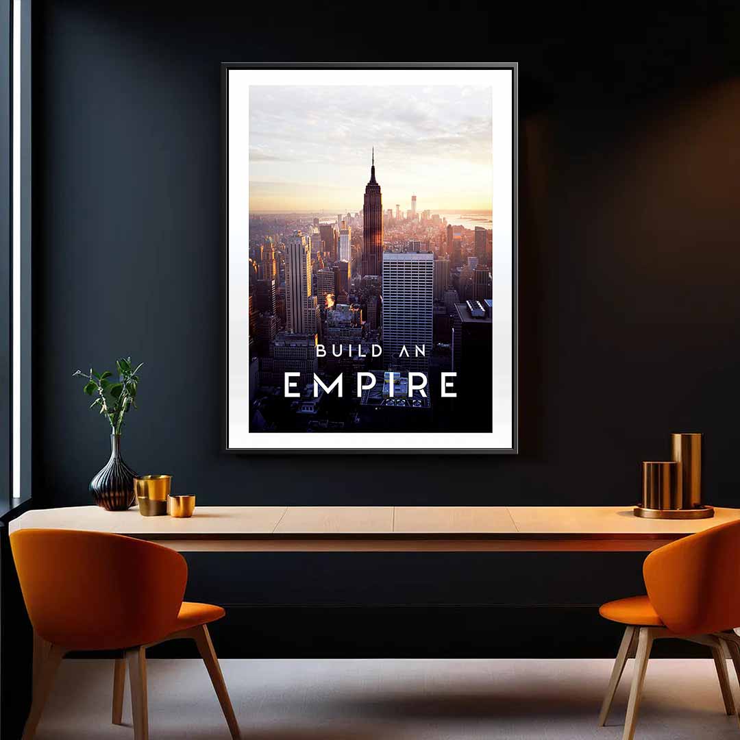 Build An Empire