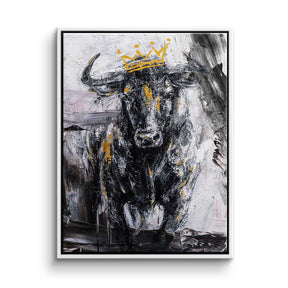 Bull King