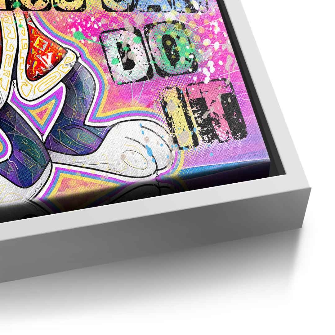 Bunny If You Can Dream It