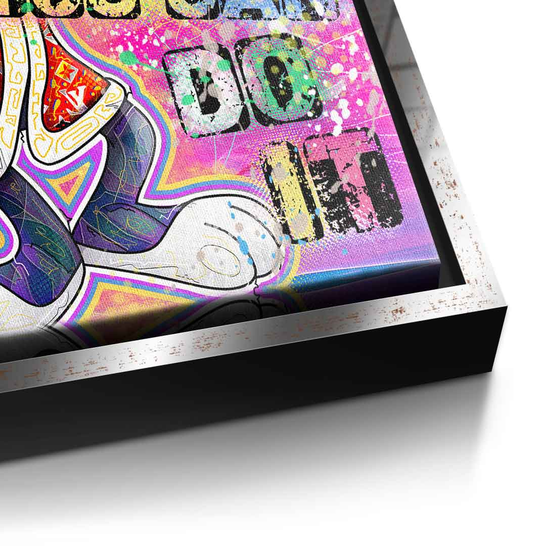 Bunny If You Can Dream It