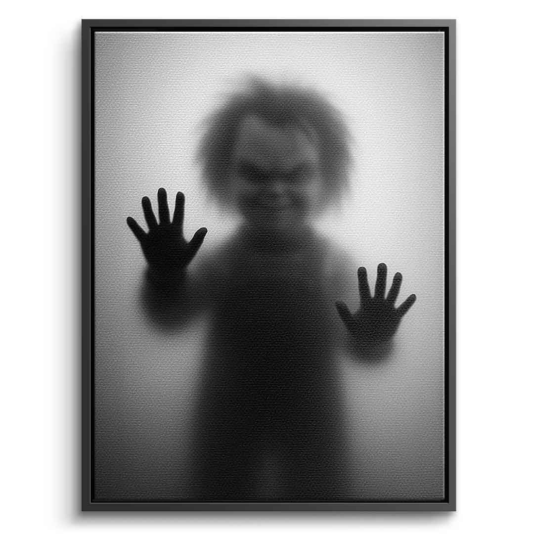 Chucky's Silhouette