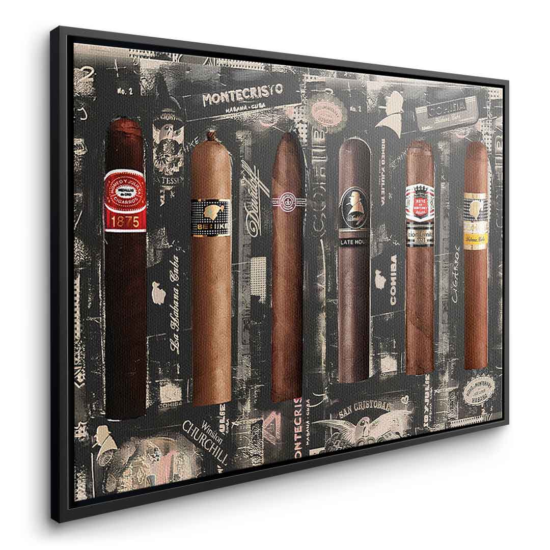 Cigar Collection