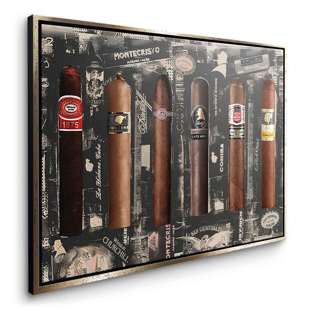 Cigar Collection
