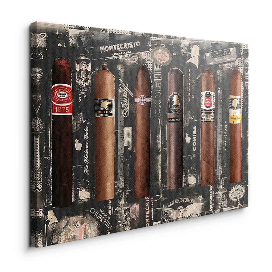Cigar Collection