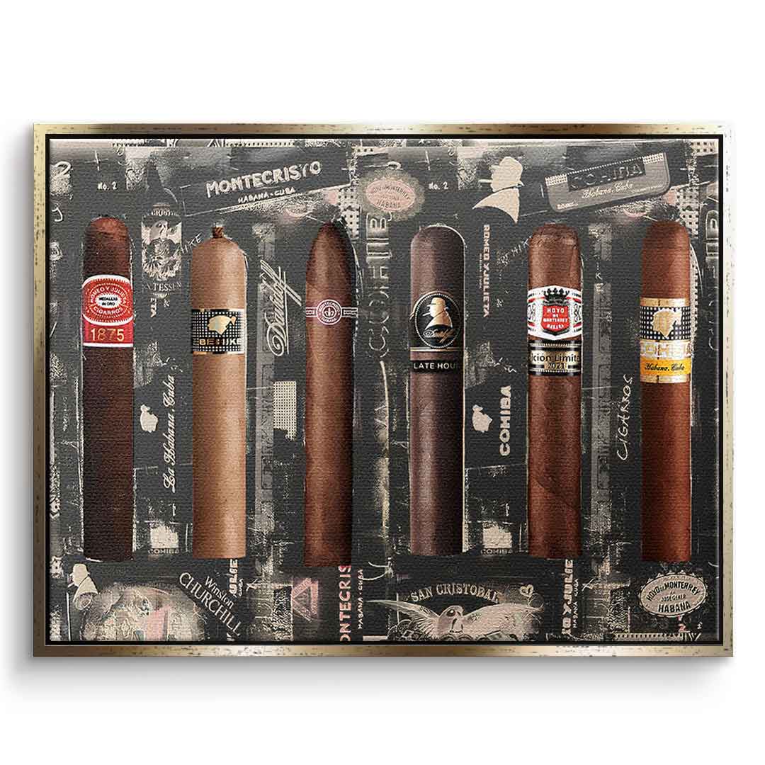 Cigar Collection