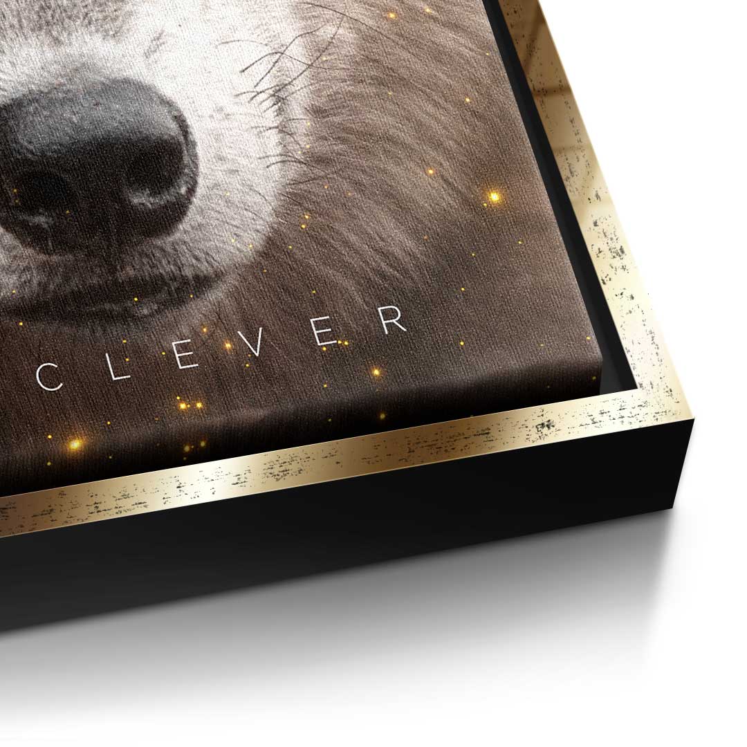 Clever Face