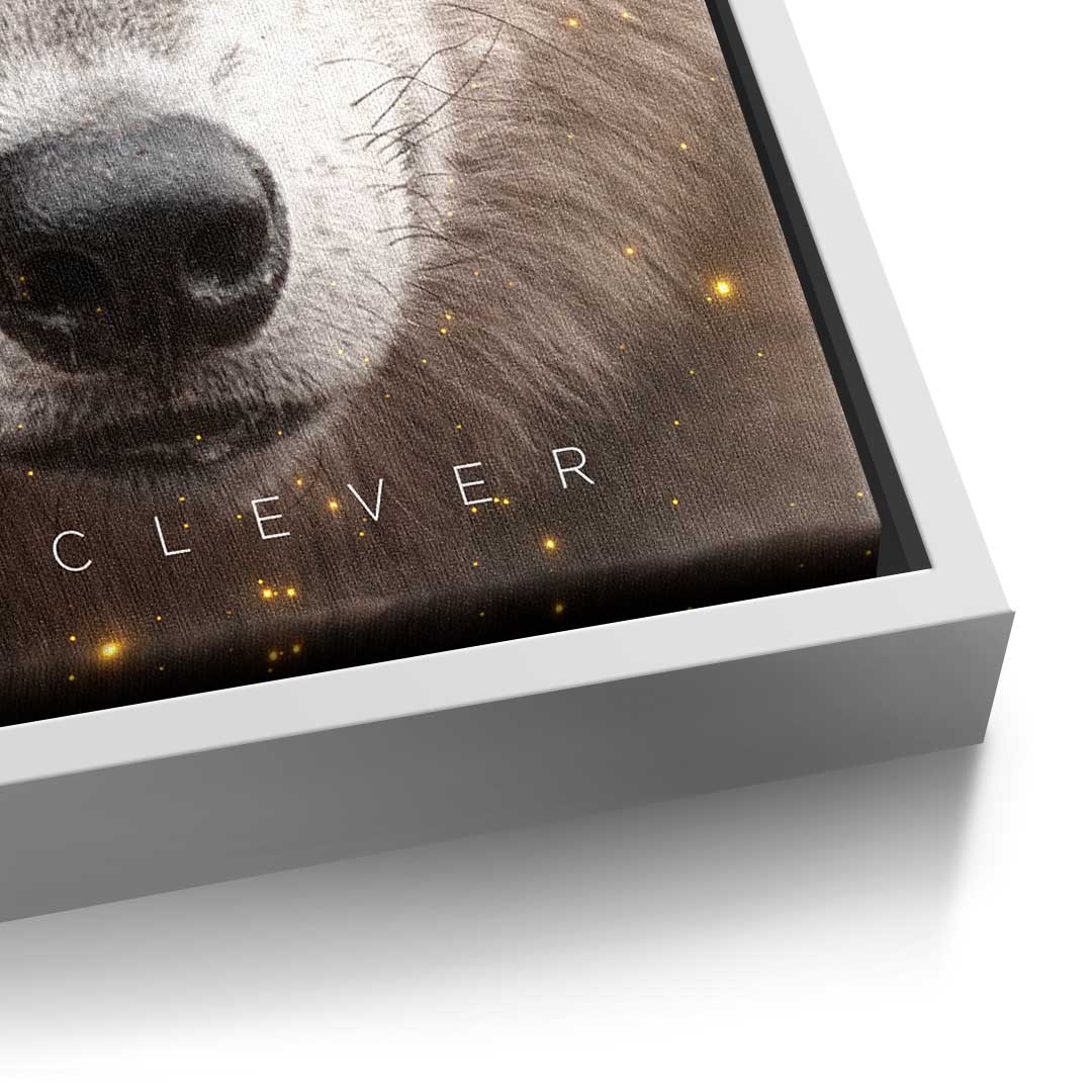 Clever Face