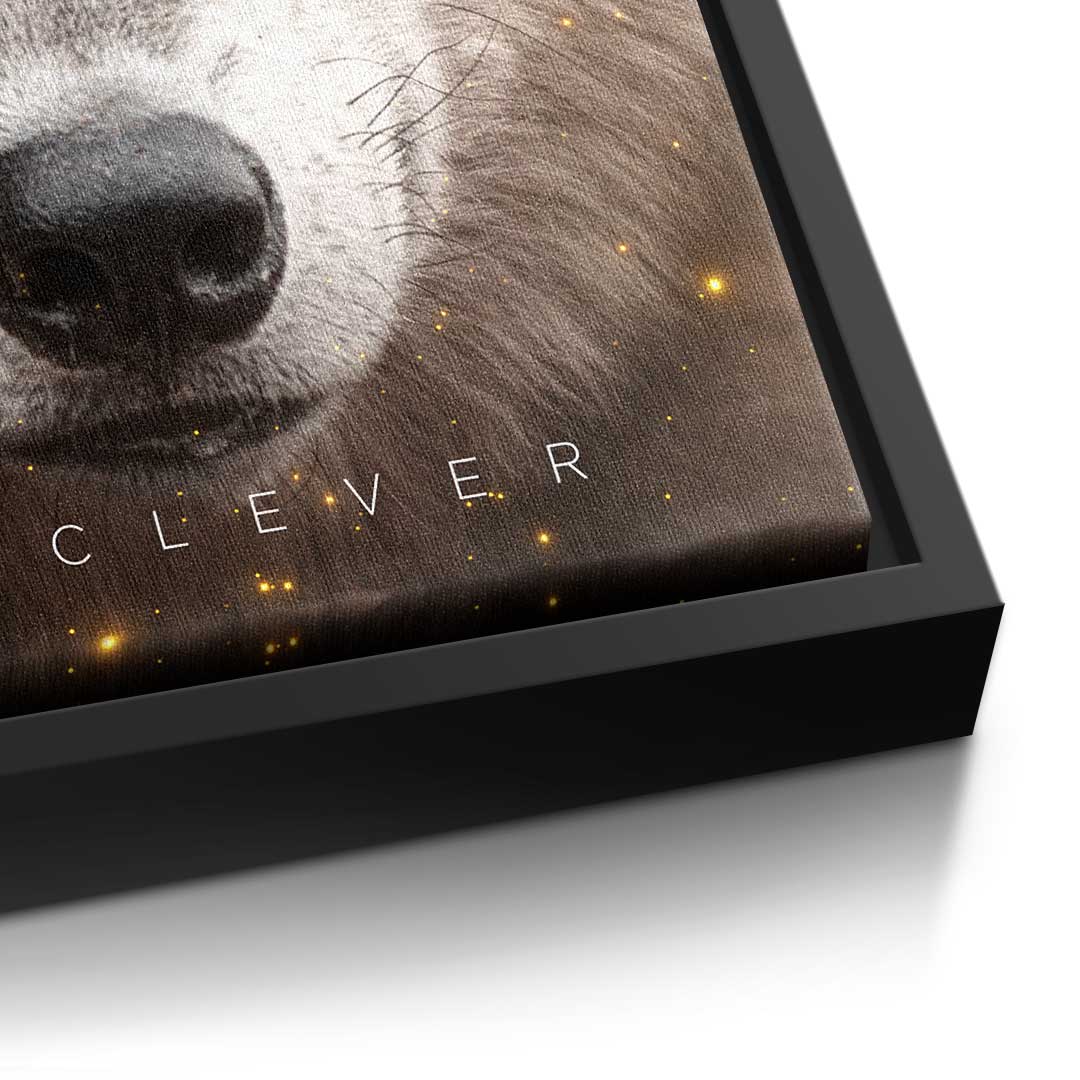 Clever Face