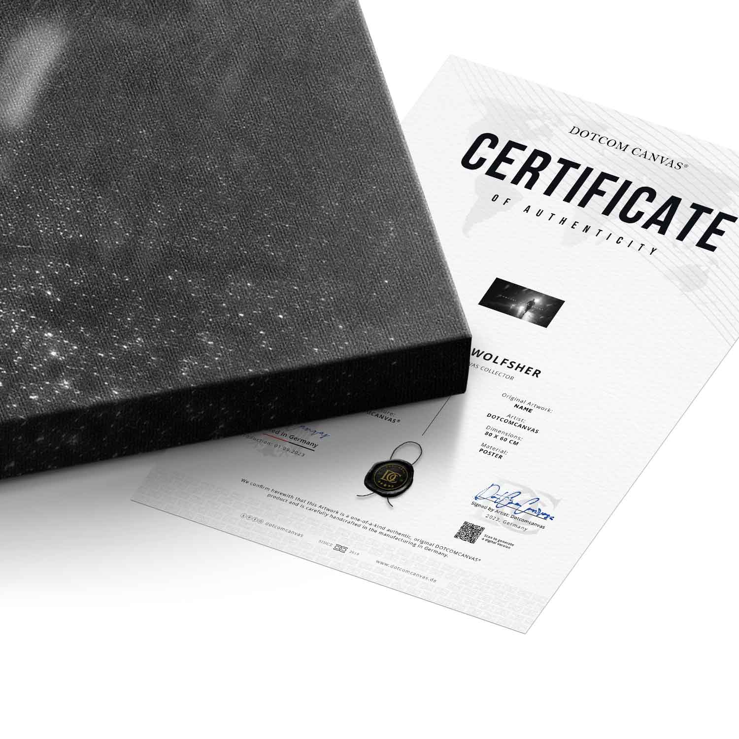 Comfort is the Enemy