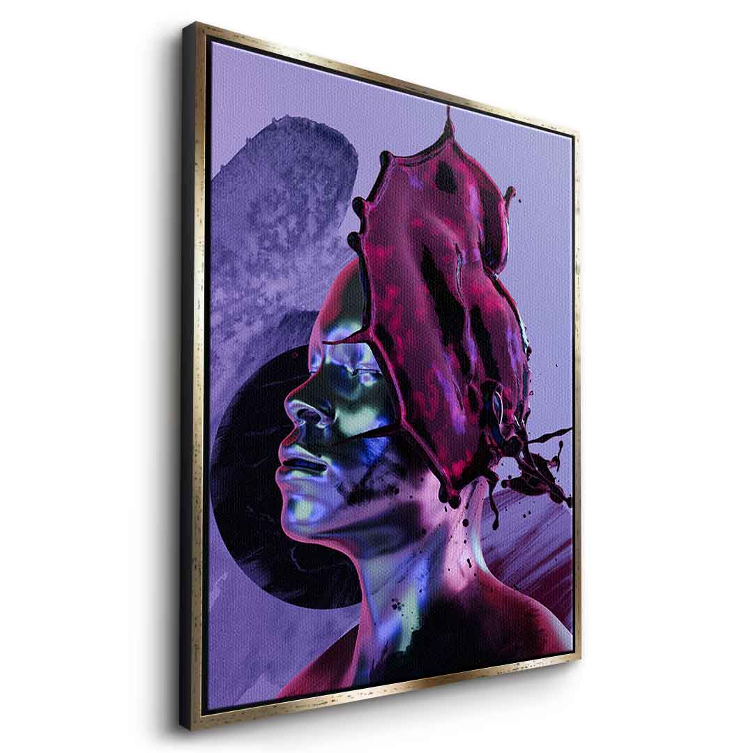 Confluence of Thought