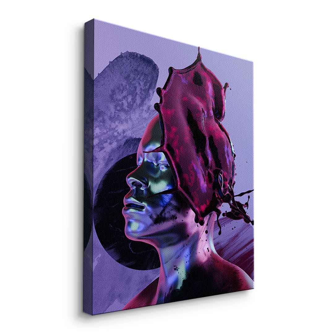 Confluence of Thought