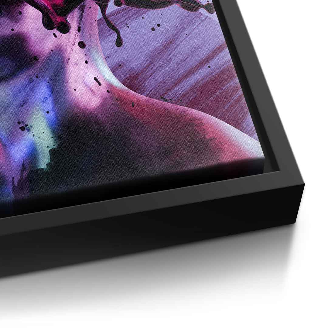 Confluence of Thought