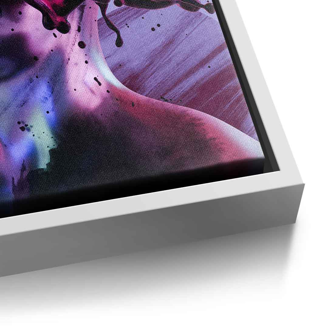 Confluence of Thought