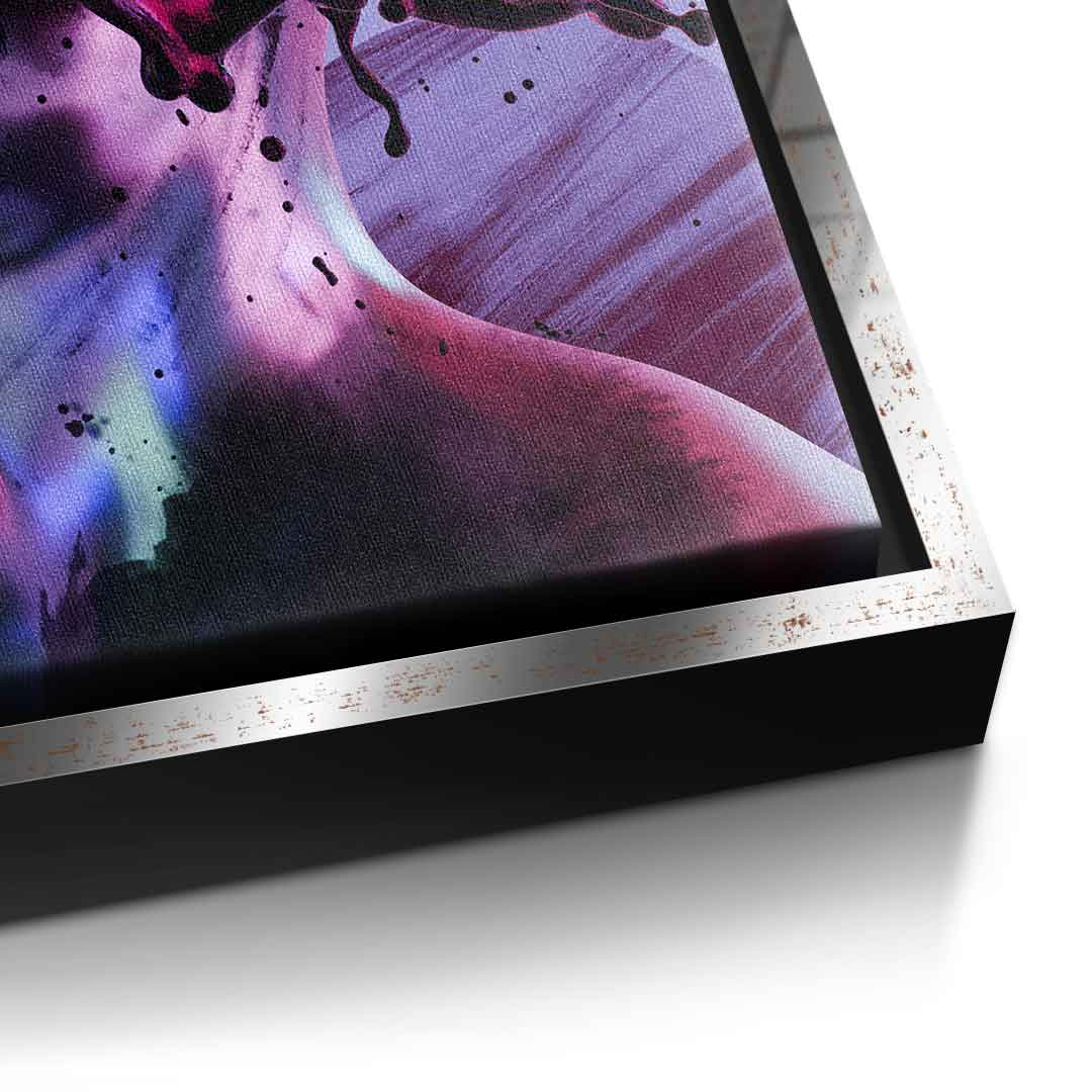 Confluence of Thought