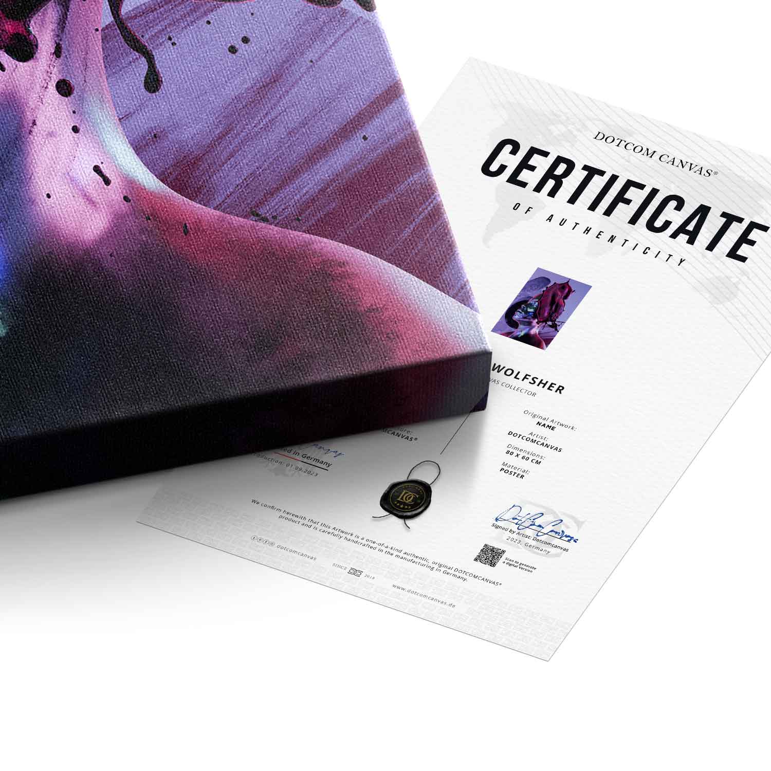 Confluence of Thought