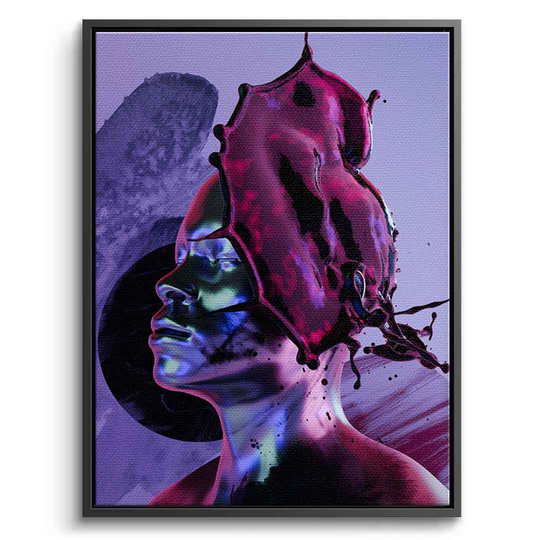 Confluence of Thought