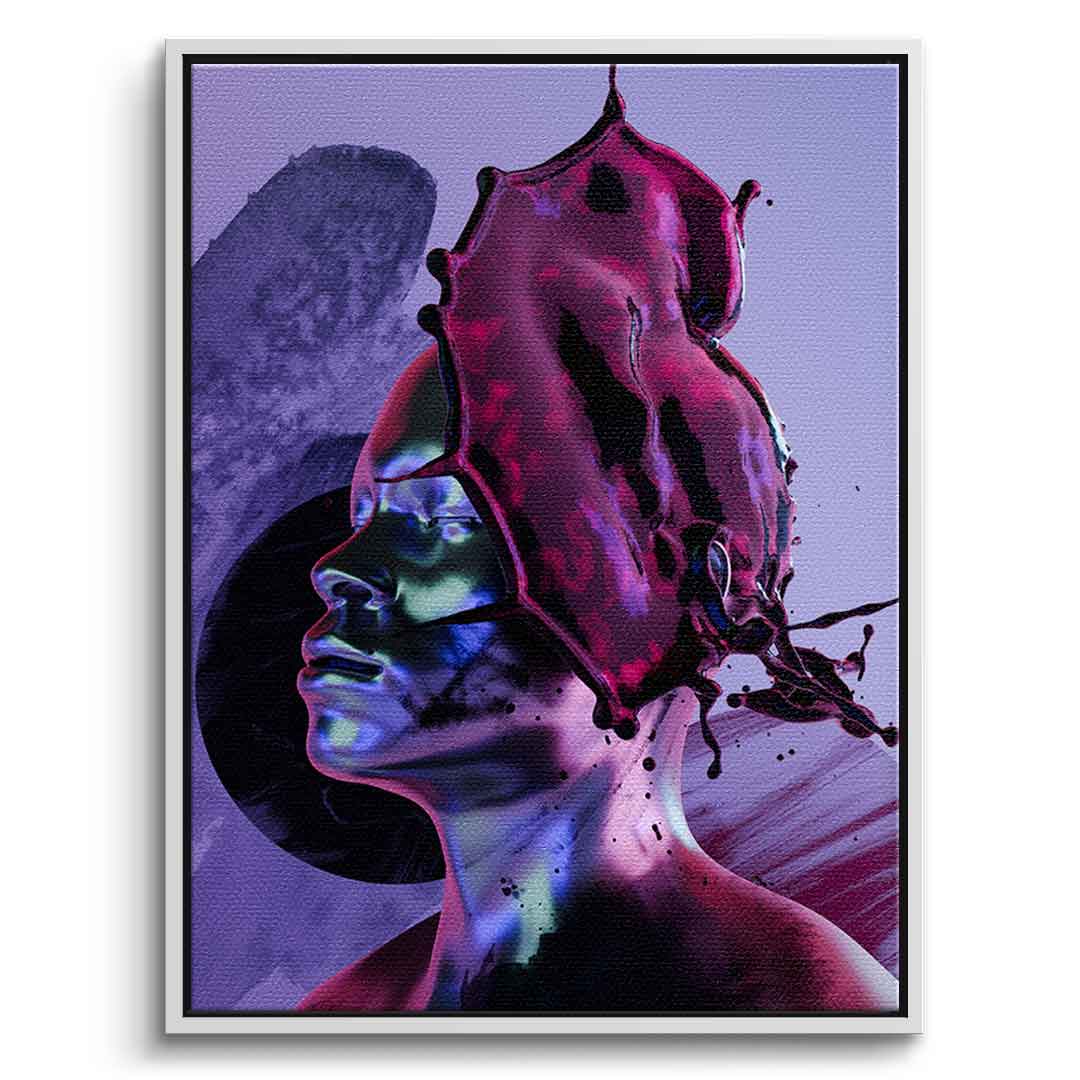 Confluence of Thought