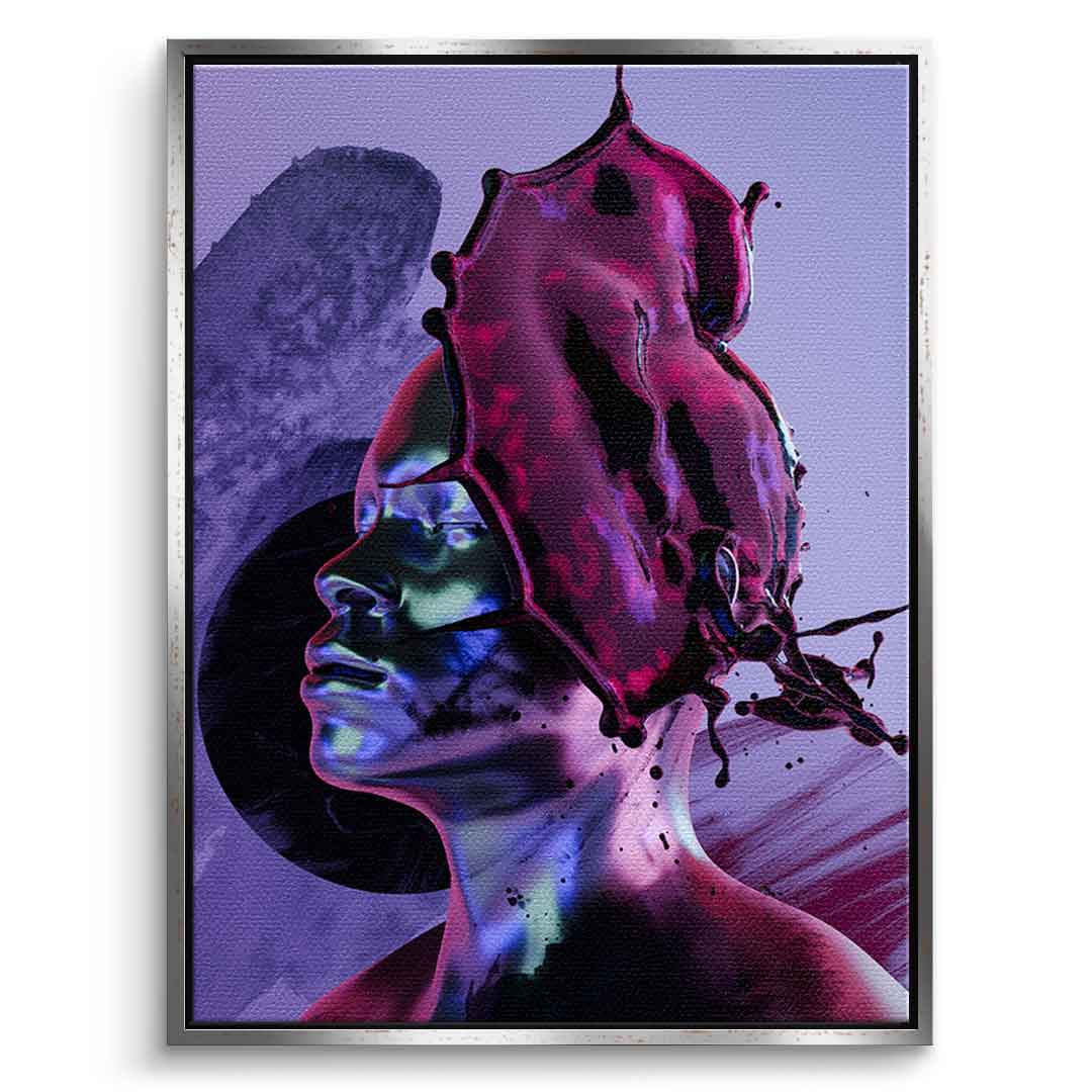 Confluence of Thought