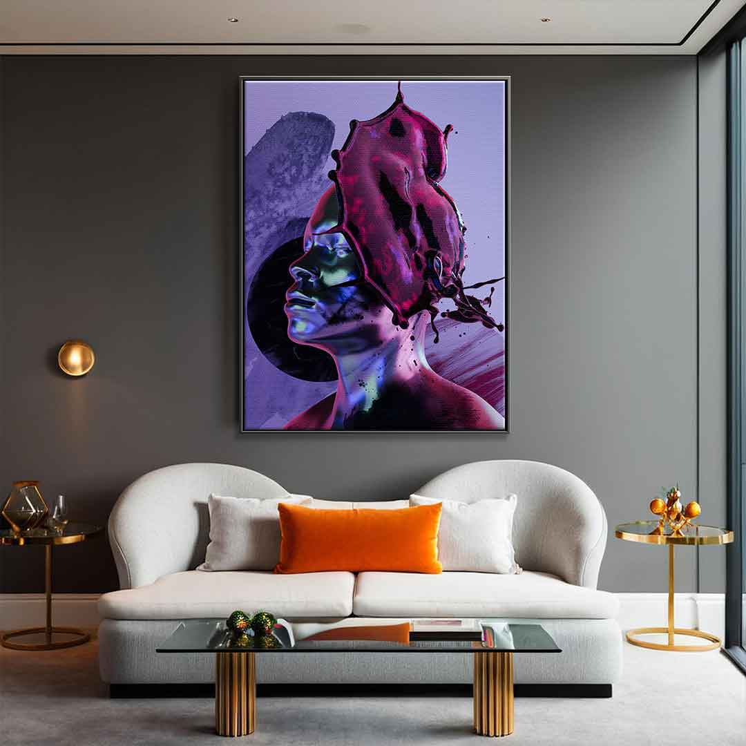 Confluence of Thought