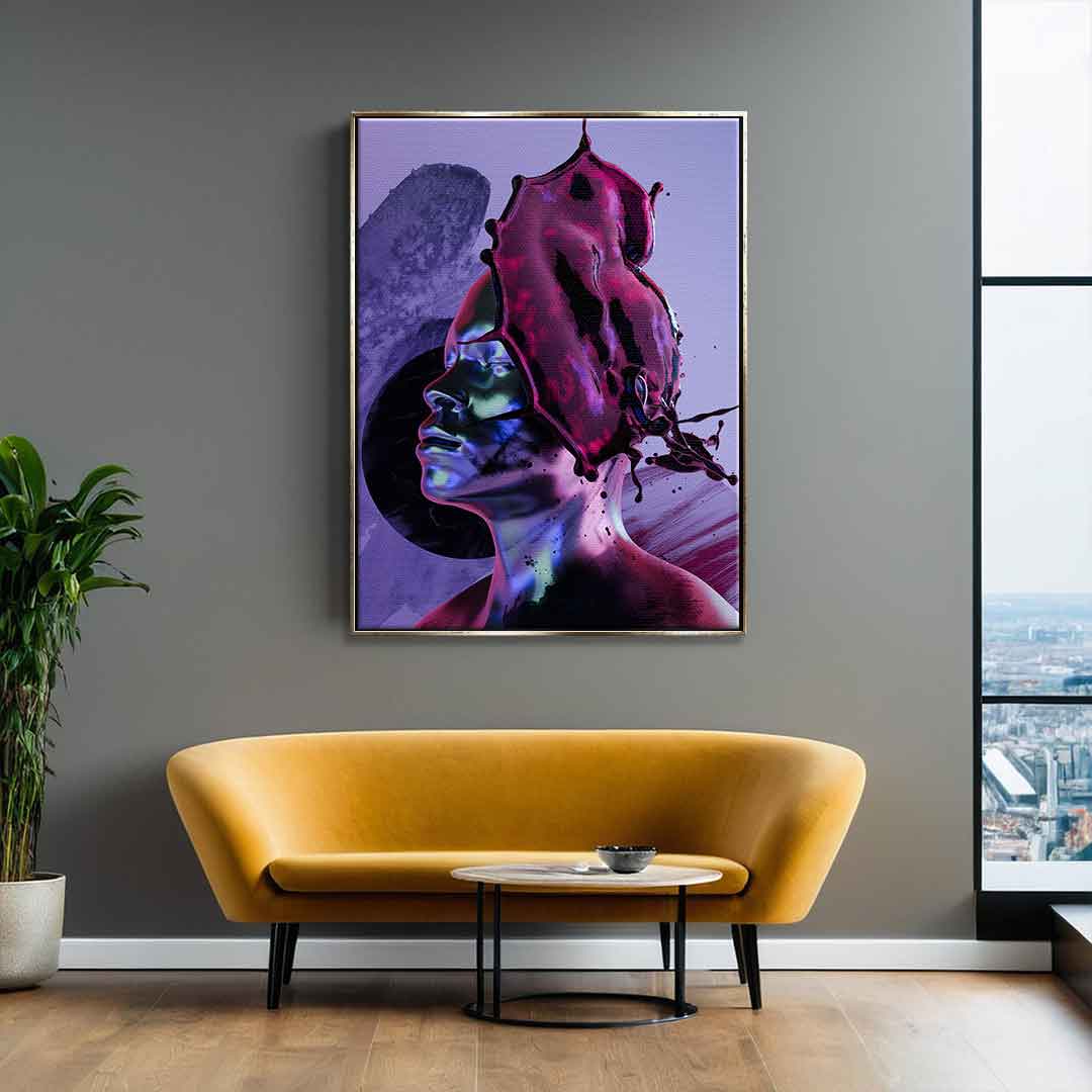 Confluence of Thought