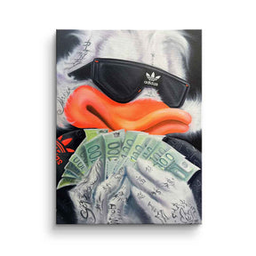Counting Money
