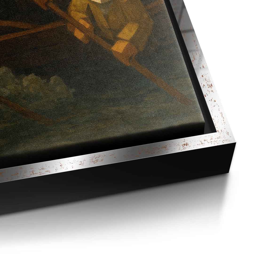 Crafting Independence