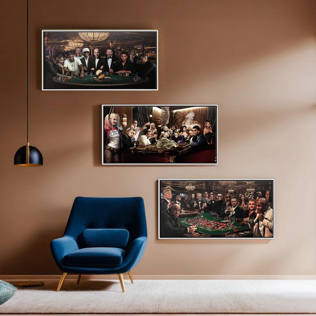 Crazy Meetup Bundle Version 1