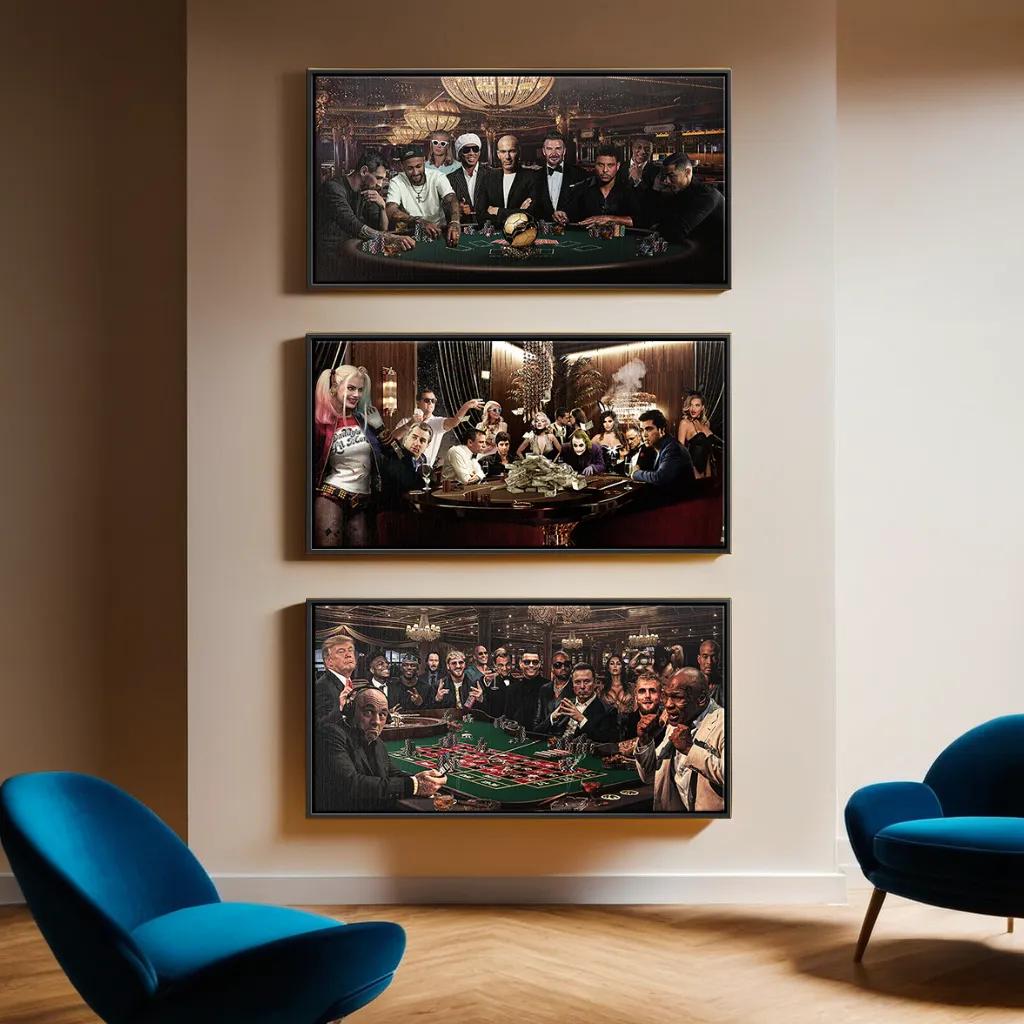 Crazy Meetup Bundle Version 1