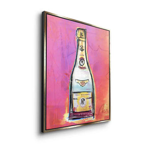Cristal pink