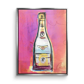 Cristal pink