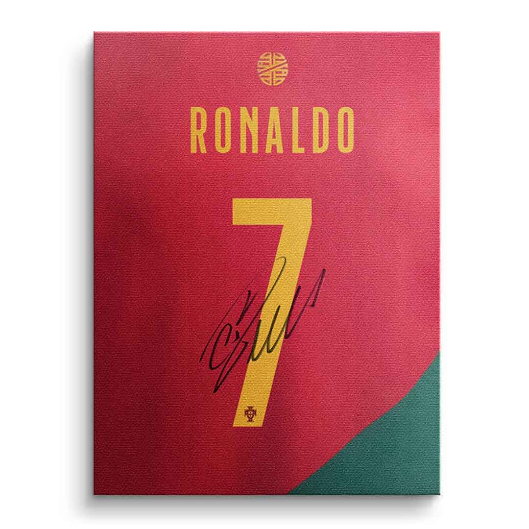 Ronaldo