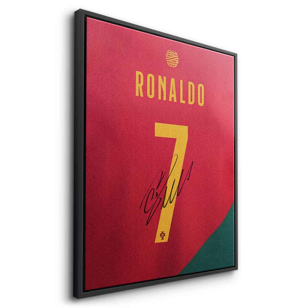 Ronaldo