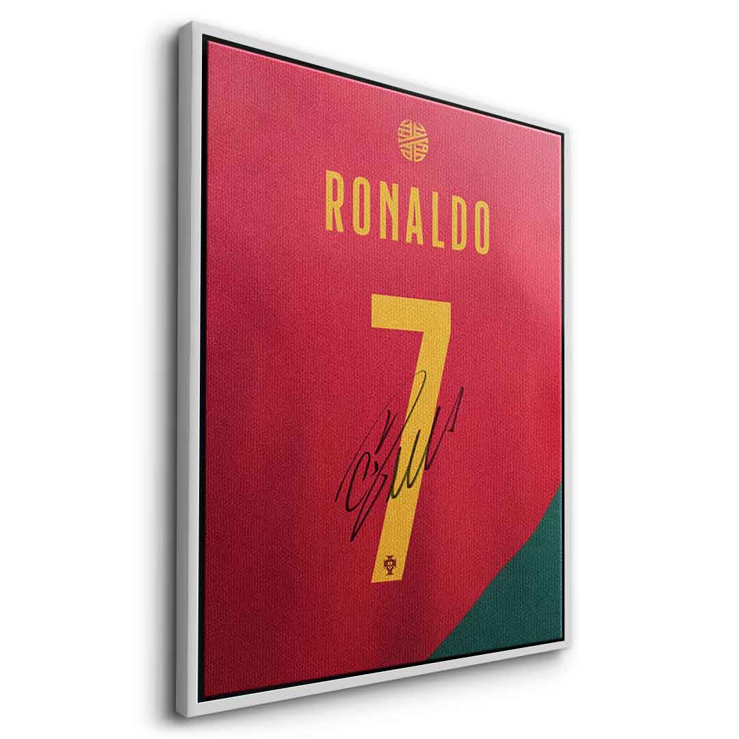 Ronaldo