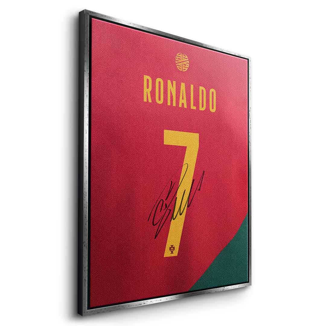 Ronaldo