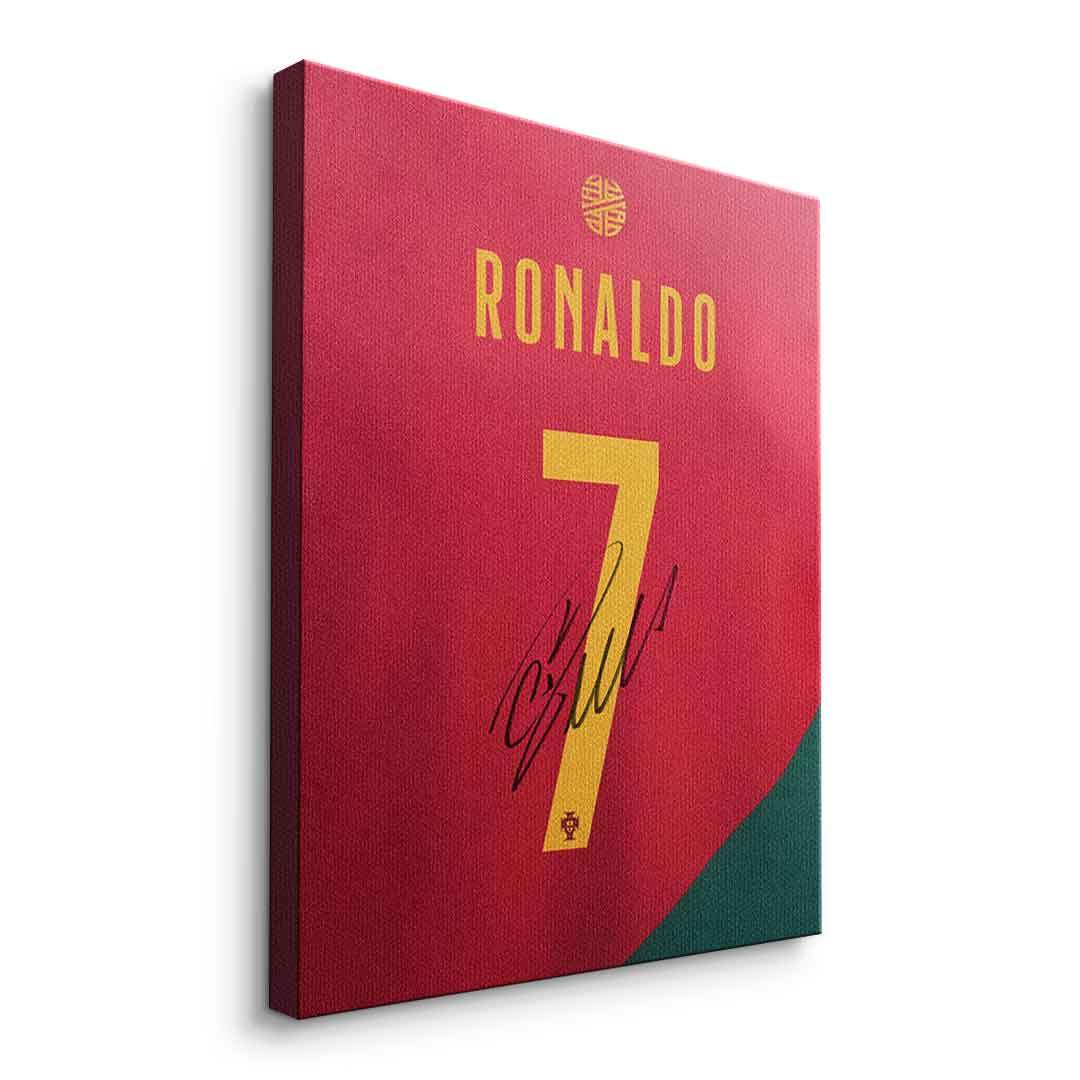 Ronaldo