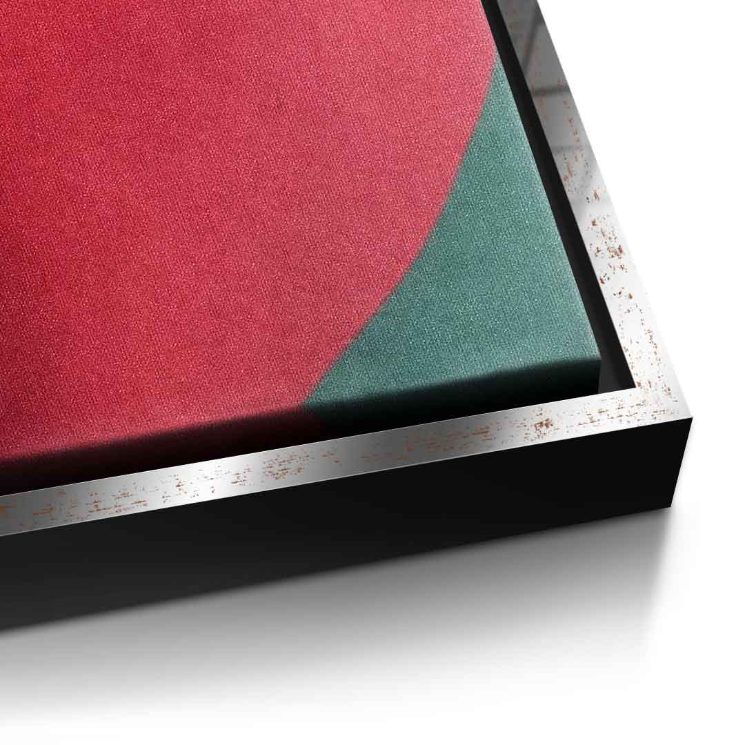 Ronaldo - Square Edition