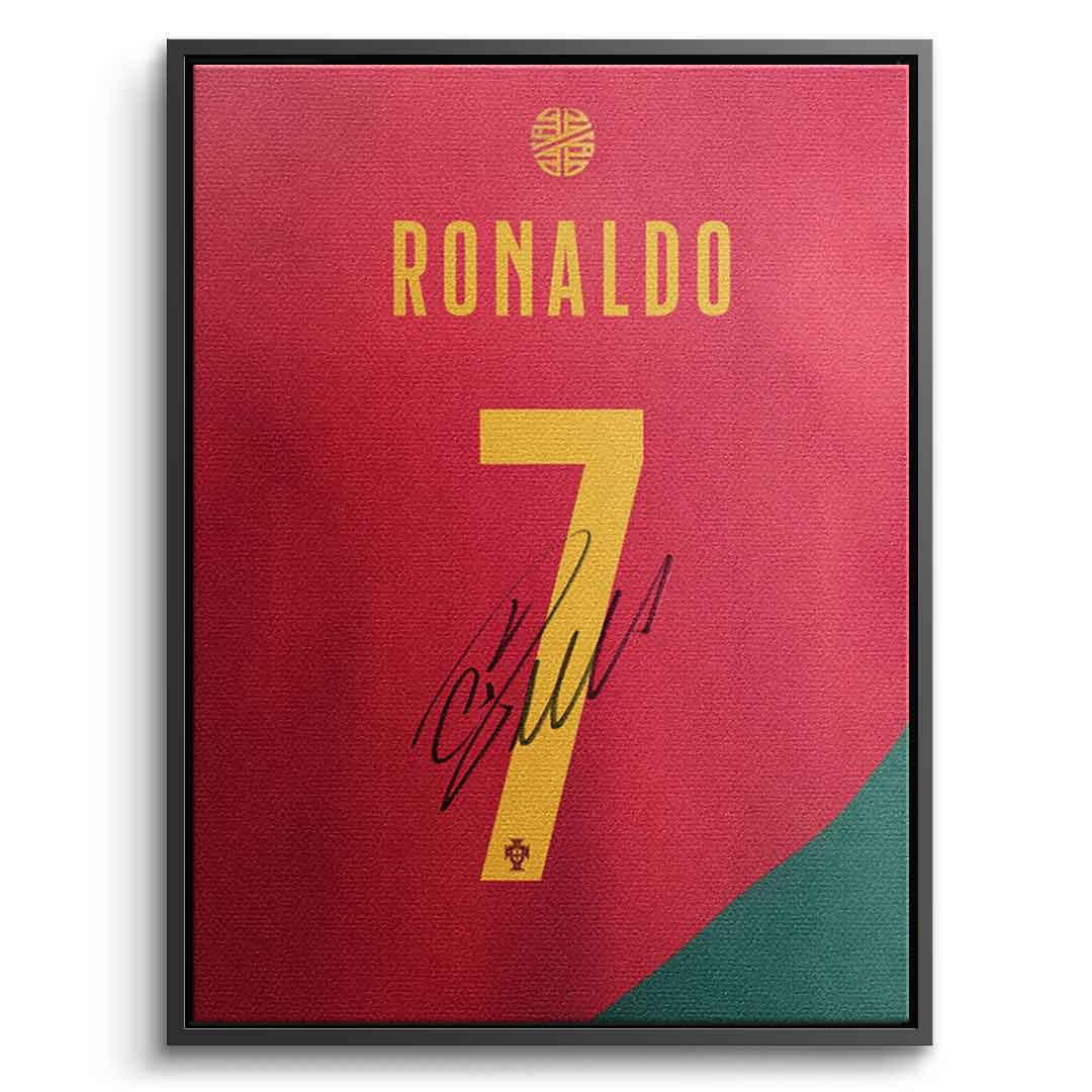 Ronaldo