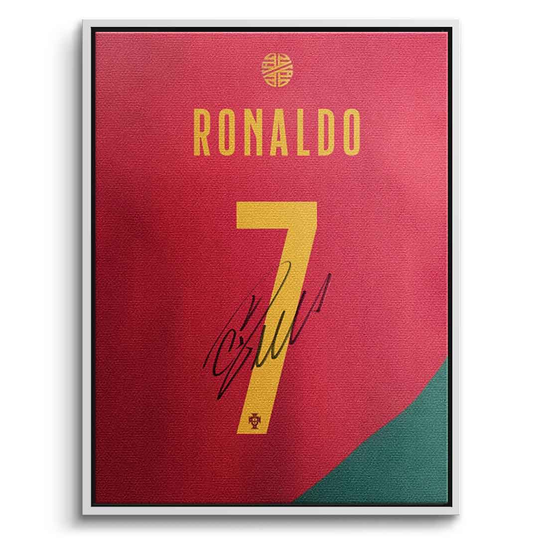 Ronaldo