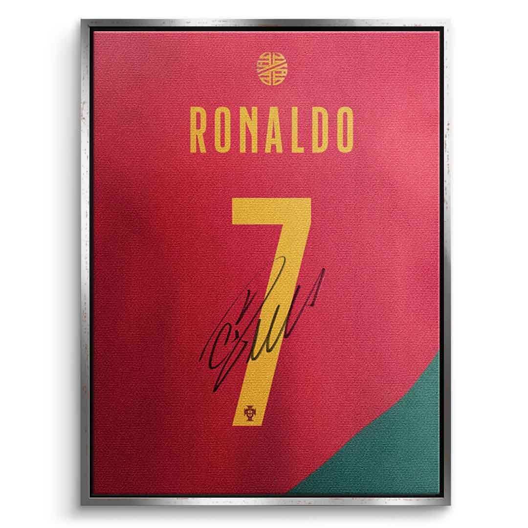 Ronaldo