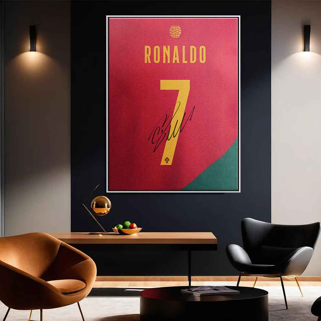 Ronaldo