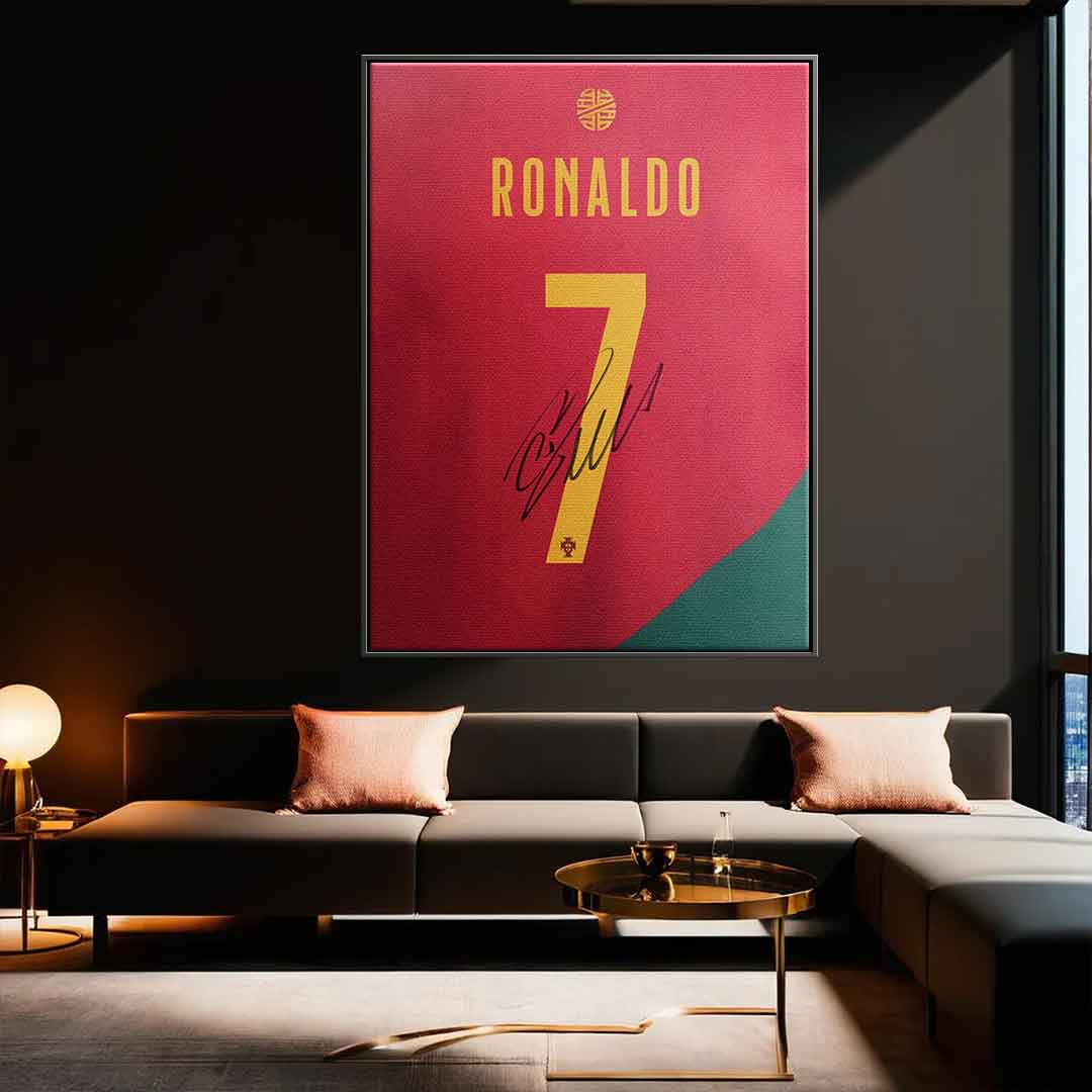 Ronaldo