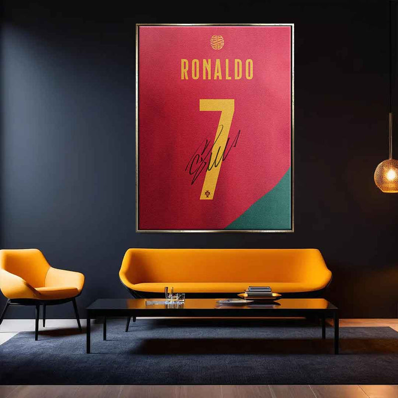 Ronaldo