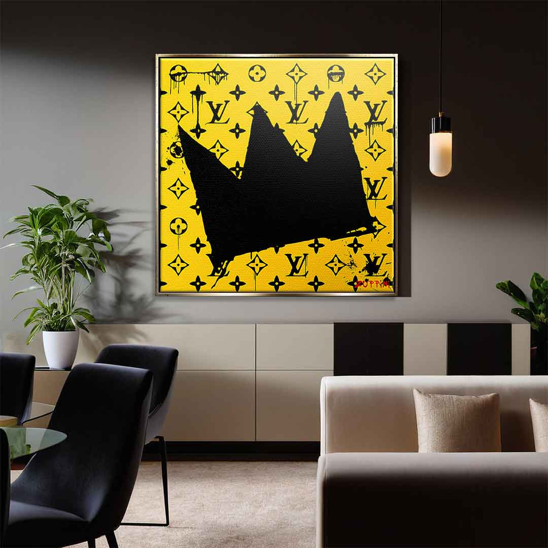 Crown