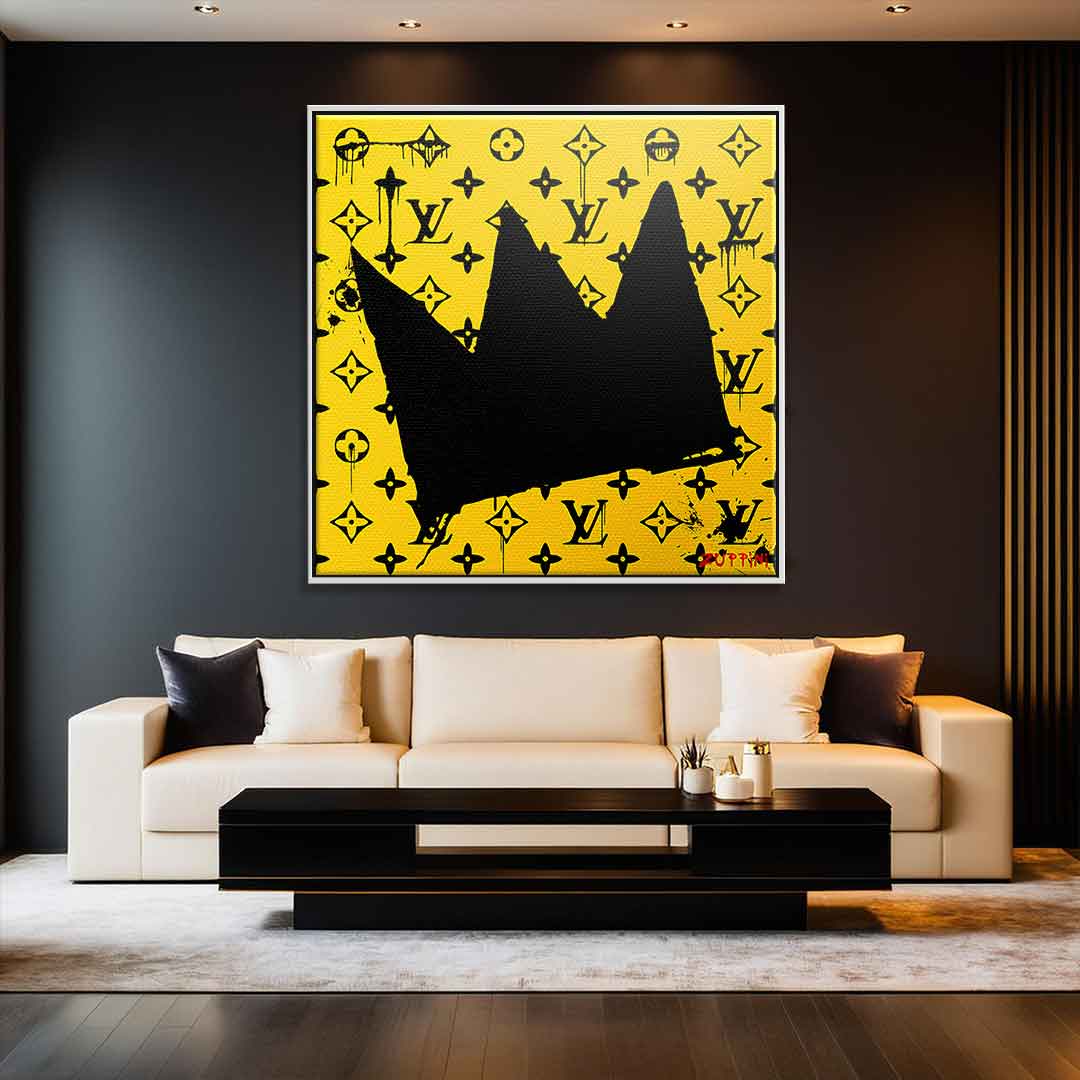Crown