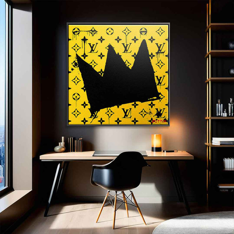 Crown
