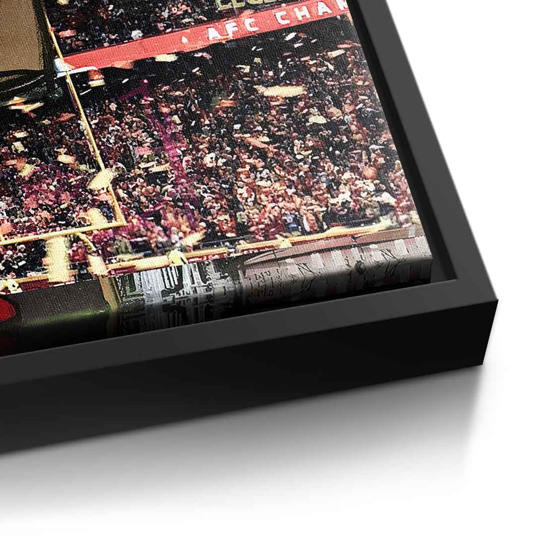 Scrooge McDuck any given