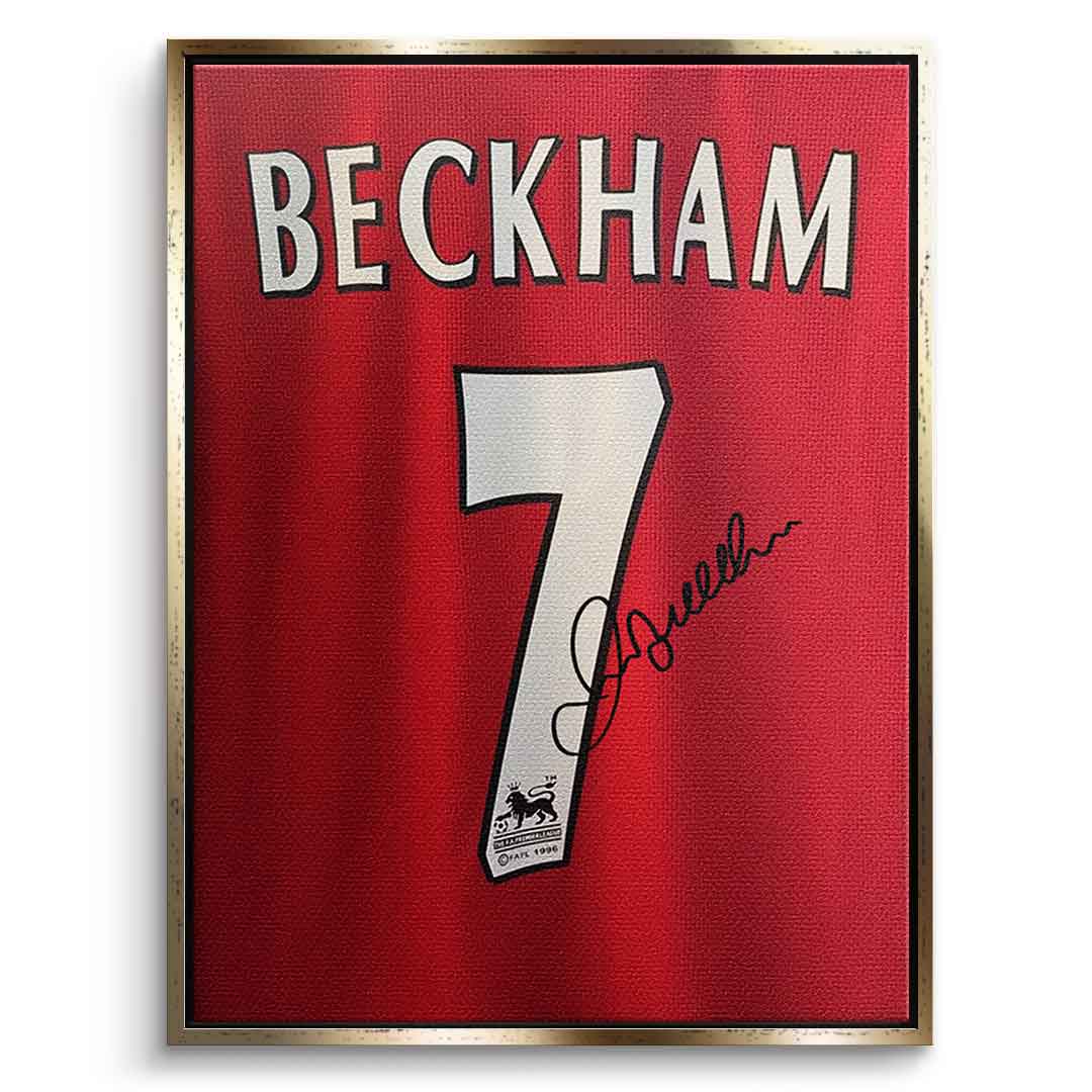 Beckham