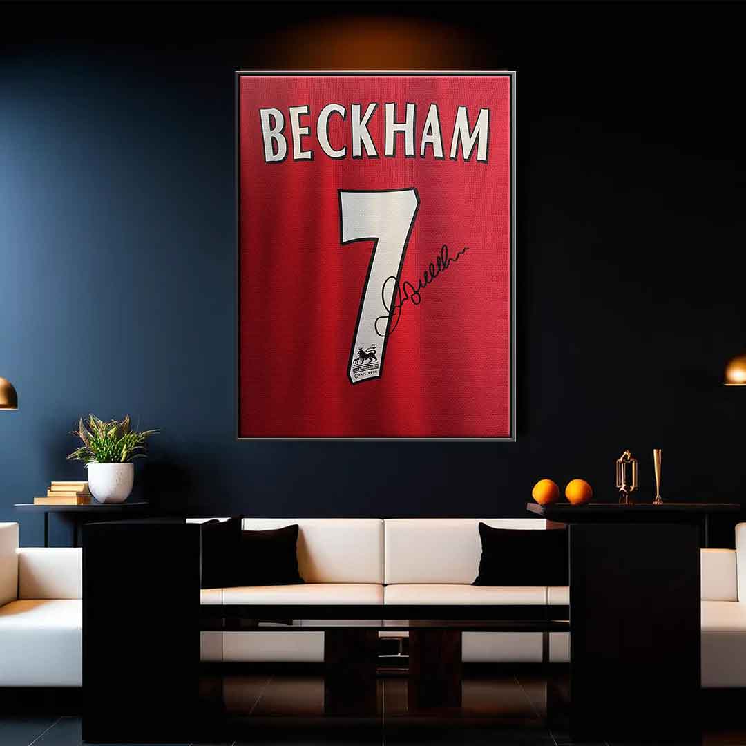 Beckham